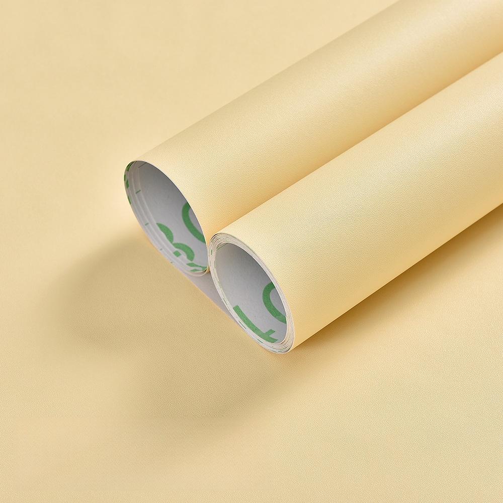 Черные самоклеящиеся обои Черная съемная контактная бумага Виниловые самоклеящиеся обои для шкафов ящиков столешницы