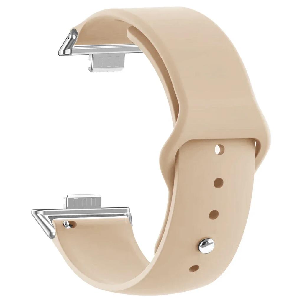 Спортивный ремешок для Huawei Watch Fit 4 3 ремешок для смарт-часов силиконовый ремешок для Huawei Watch Fit2 Fit1 4Pro браслет для часов аксессуары