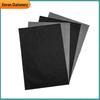 A3 Single-Sided Black Graphite Transfer Paper 23x33 Cm for Tracing and Drawing Blueprints