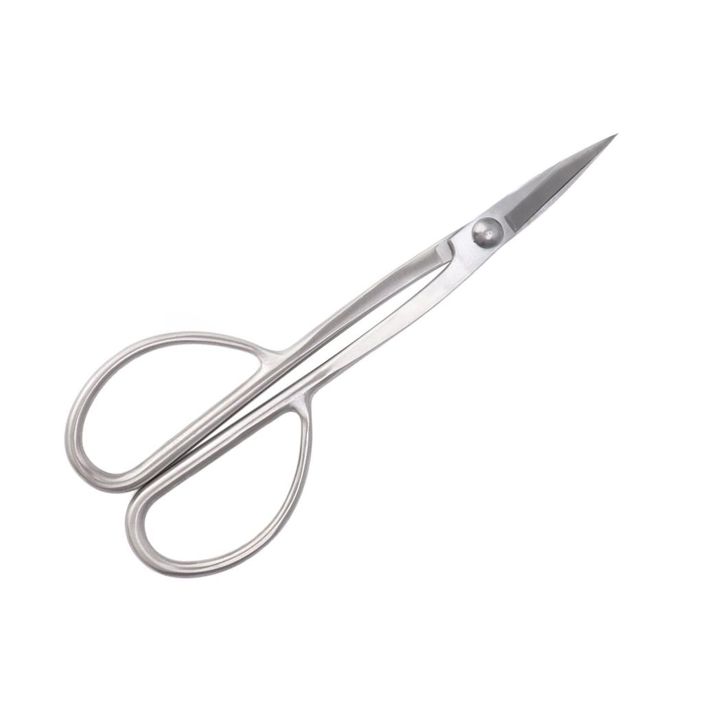 210 мм ножницы для растений ножницы для обрезки бутонов ножницы из нержавеющей стали для бонсай цветы травы резак для стеблей