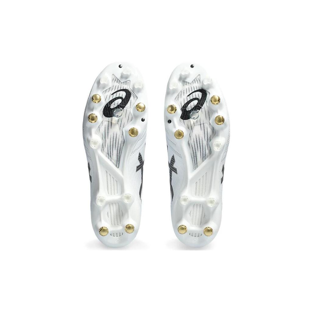 New Asics DS Light X FLY Pro 2 ST 'White Black' 1101A056-100