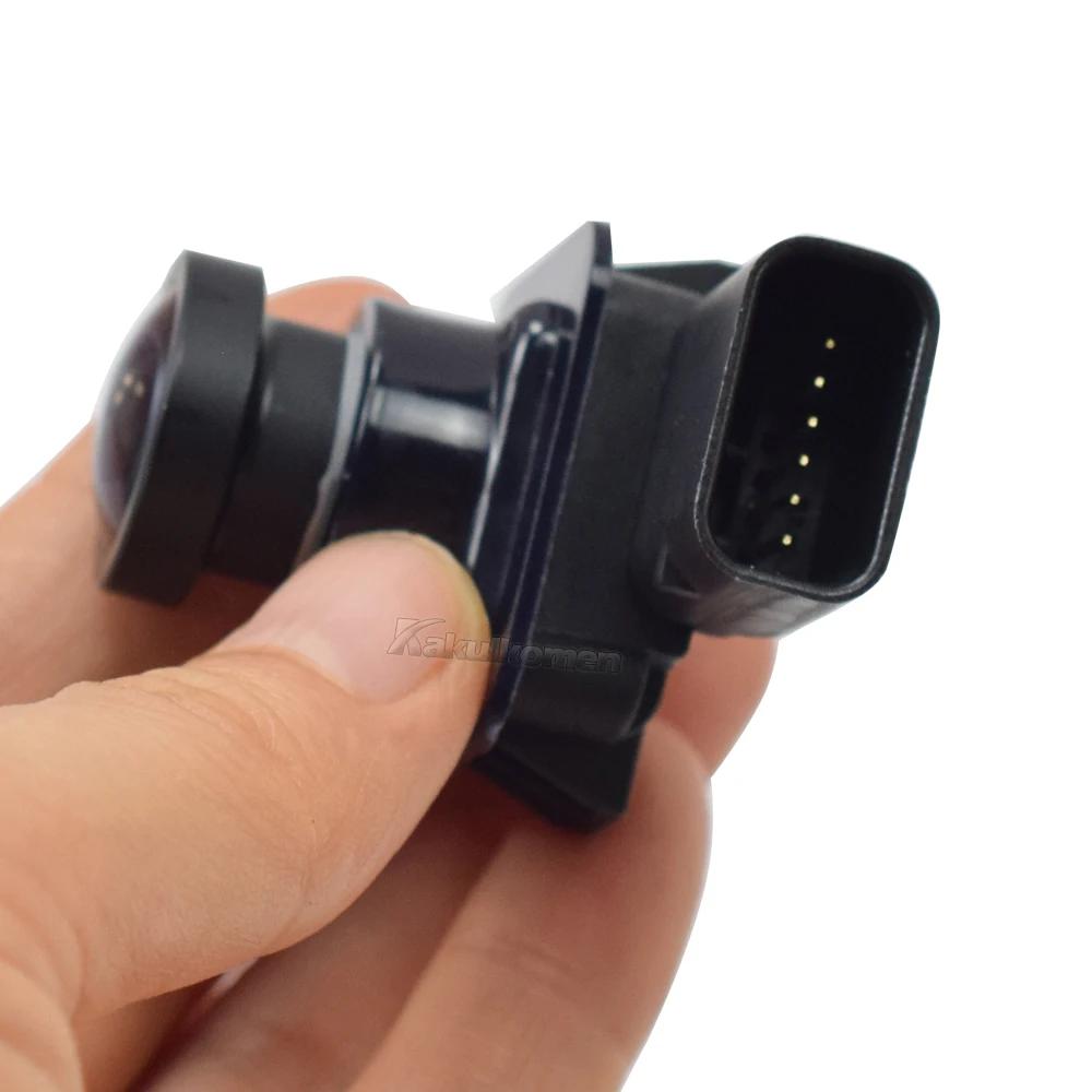 DV4T-19G490-AB DV4T19G490AB Для Ford Kuga Escape 2013 2014 2015 2016 2017 Камера заднего вида для парковки