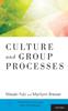 Книга Culture and Group Processes