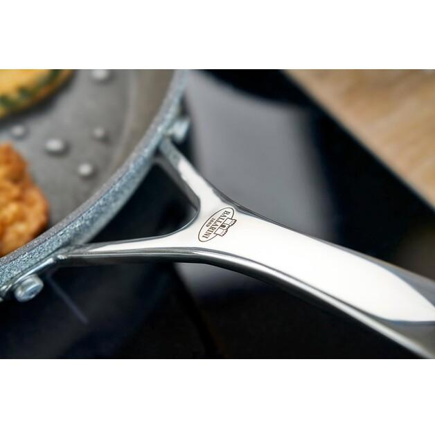 Frying Pan Zwilling Ballarini Salina 20 Cm (75002-808-0)
