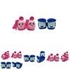 Poppy Playtime Cartoon Character Plush Slippers Soft Home Shoes For All Ages