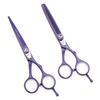 Hair Scissors Professional 5.5" 6.0" Aqiabi Thinning Scissors Shop Hair Cutting Scissors Haircut Shears A1018