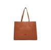 Bag Patrizia Pepe 8BA172/L001 Brown