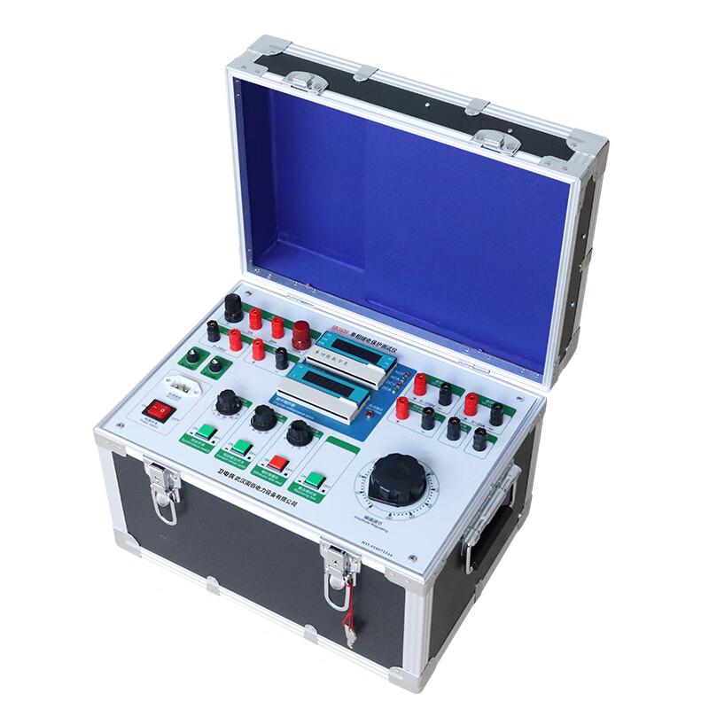 Guardian Electrician GB3608 Single-Phase Relay Protection Tester (CN version)