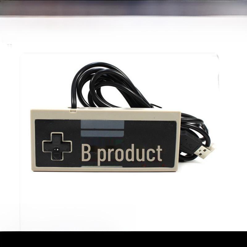 USB Wired NES Game Controller for PC