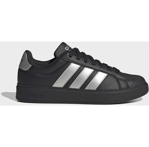 Полуботинки Adidas Streettalk