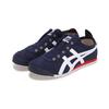 ONITSUKA TIGER Кроссовки без шнуровки Mexico 66 PS Peacoat White Kids Синие 1184A085-400