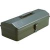 TRUSCO Инструментальный OD 373 x 164 x 124 (TRUSCO Накаяма) Коробка в форме горы, Цвет, мм, Y-350-OD