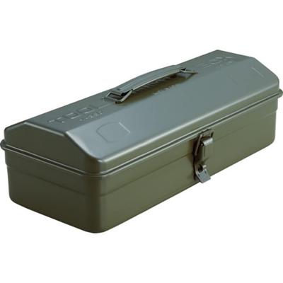 TRUSCO Инструментальный OD 373 x 164 x 124 (TRUSCO Накаяма) Коробка в форме горы, Цвет, мм, Y-350-OD
