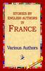 Книга Stories By English Authors In France