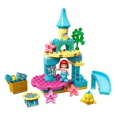 LEGO Duplo Sea Castle 10922 Ариэль