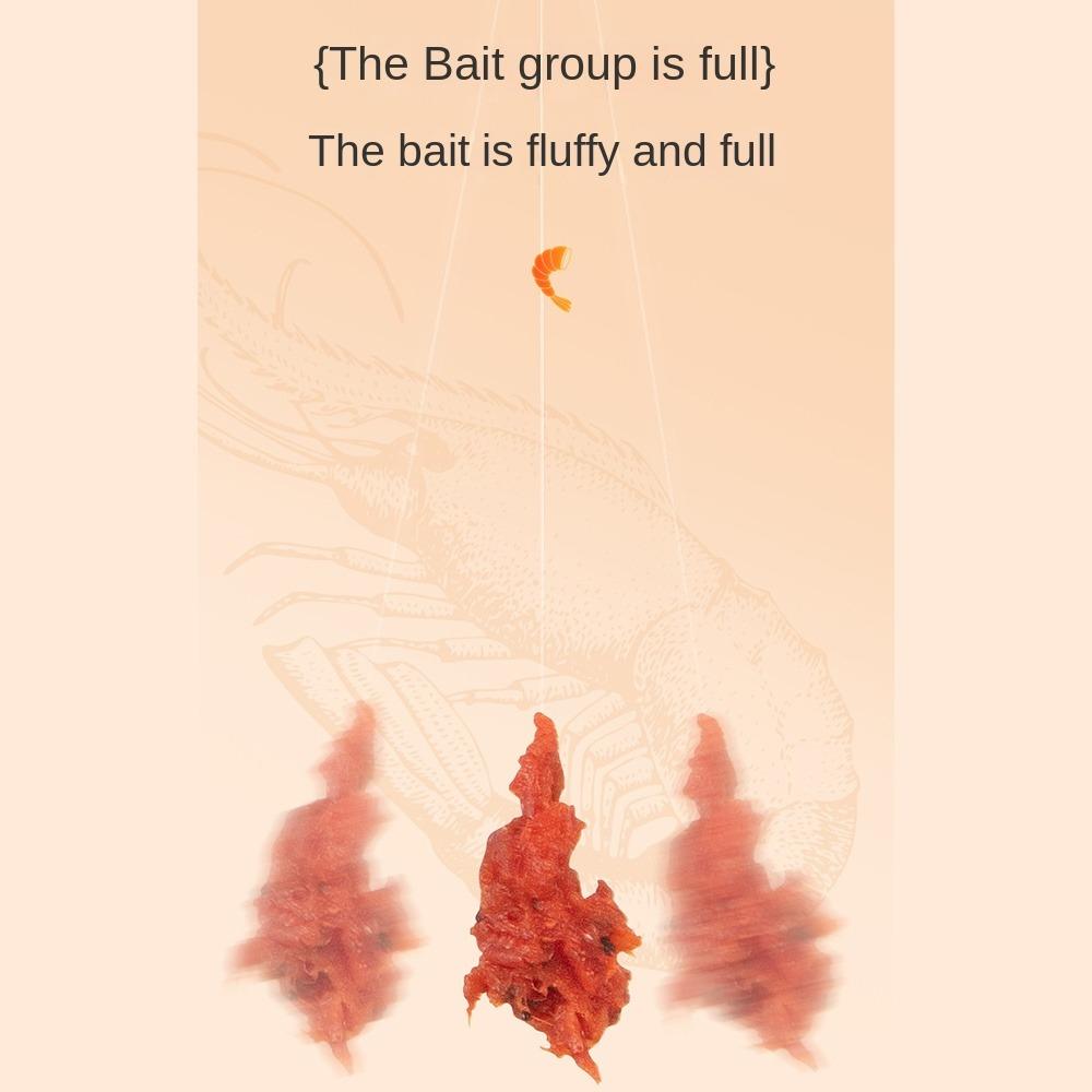 Добавка для бойлов Изготовление рыболовной наживки Ароматизированная простая приманка Добавка для карпа Прикормка для рыбалки