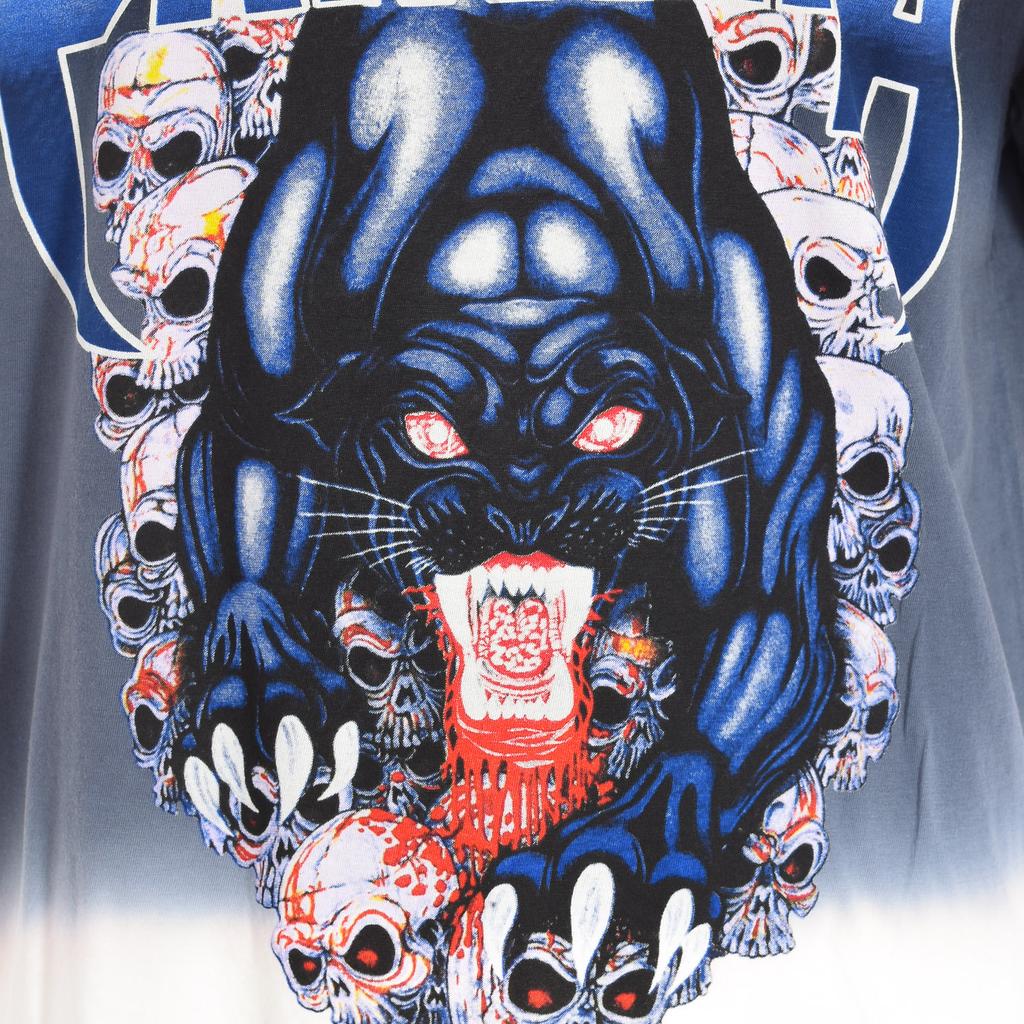 Футболка женская с короткими рукавами и круглым вырезом 17S1TS269