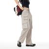 Camel Women's Outdoor Quick-Dry Cargo Hiking Pants