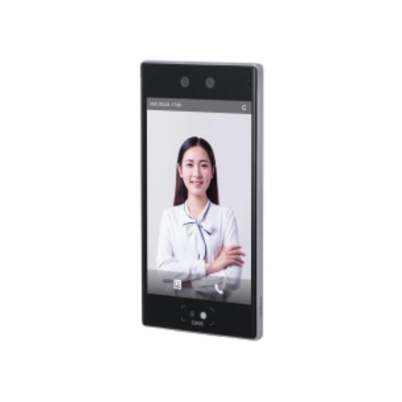 Dahua 8-inch Smart Face Recognition Access Control Terminal