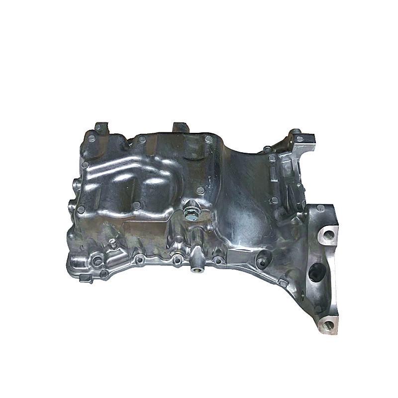 11200-5K8-000 Масляный поддон двигателя для 2020 HRV и Civic 10-го поколения
