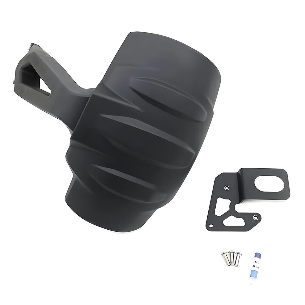 Переднее удлинение крыла-брызговика и заднее крыло для мотоцикла Suzuki V-Strom DL1000/DL1050 2014-2025 2020 2019 2018 2017 2016 2015