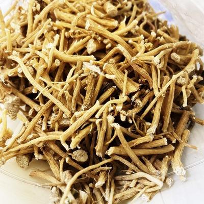 Cheonil Oriental Medicine Pharmacy Натурально промытый и нарезанный иссоп, 300 г, 1 шт.