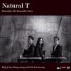 Natural T 1st Album - Remember Me Remember Story