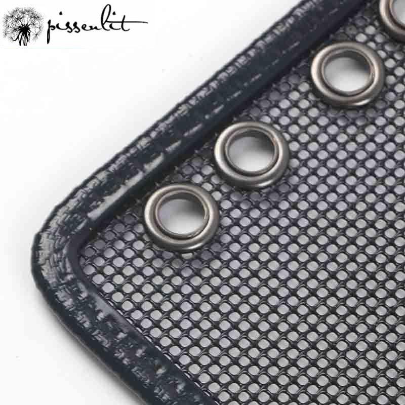 For Haval Jolion 2024 Anti-insect Network Cover Racing Grills Water Tank Protective Net Cover Panel Modification Accessories