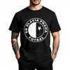 Men Brand Cotton T-Shirt Summer Crew Neck Tshirt SK SLAVIA PRAHA FOTBAL Unisex Funny Teeshirt Mens Vintage T-shirt T-shirt