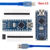 Плата контроллер Nano 3.0 ATmega328P для Аrduino CH340