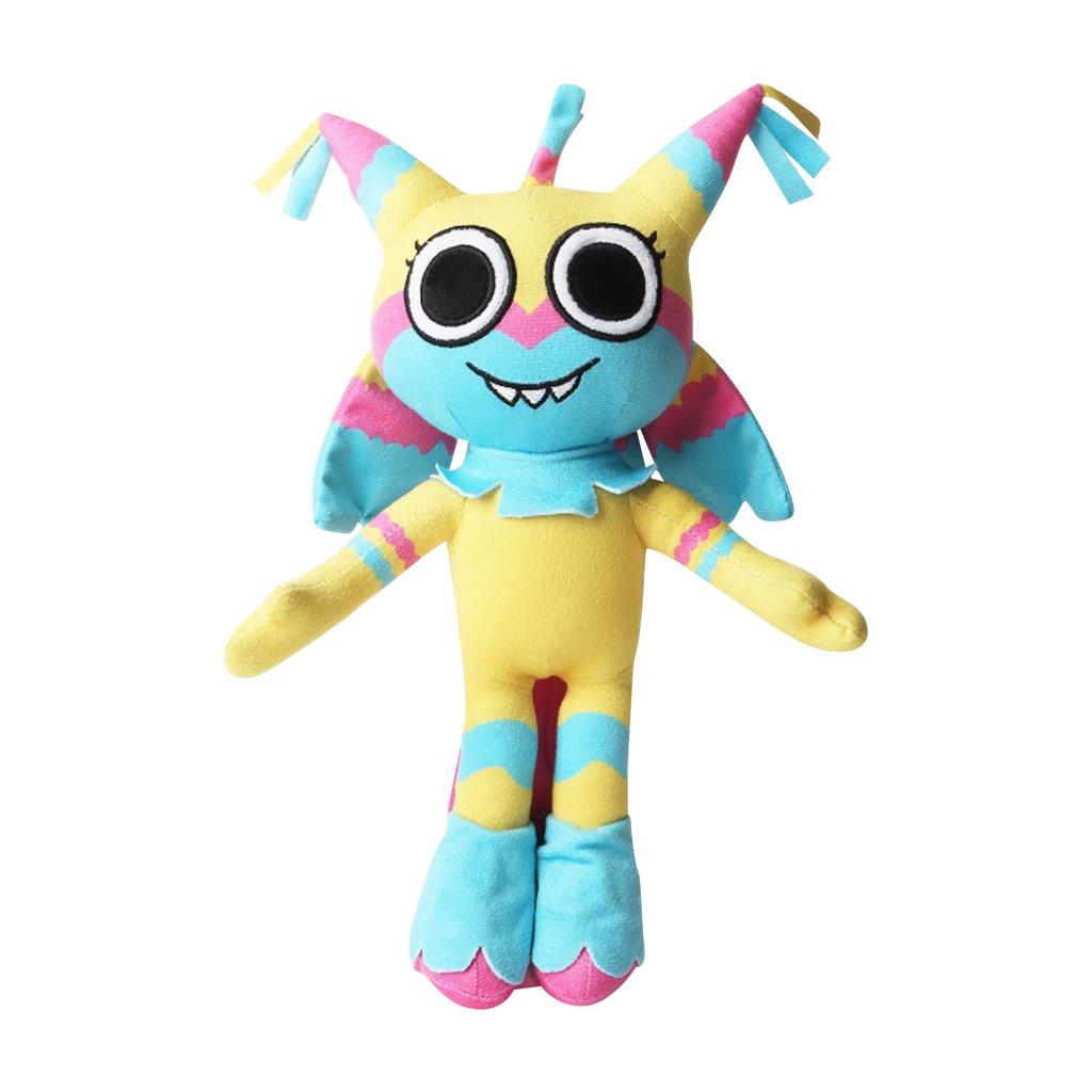 Плюшевая кукла, Игрушка в подарок, Мультфильм, Детская тряпичная кукла, Детская подарочная подушка