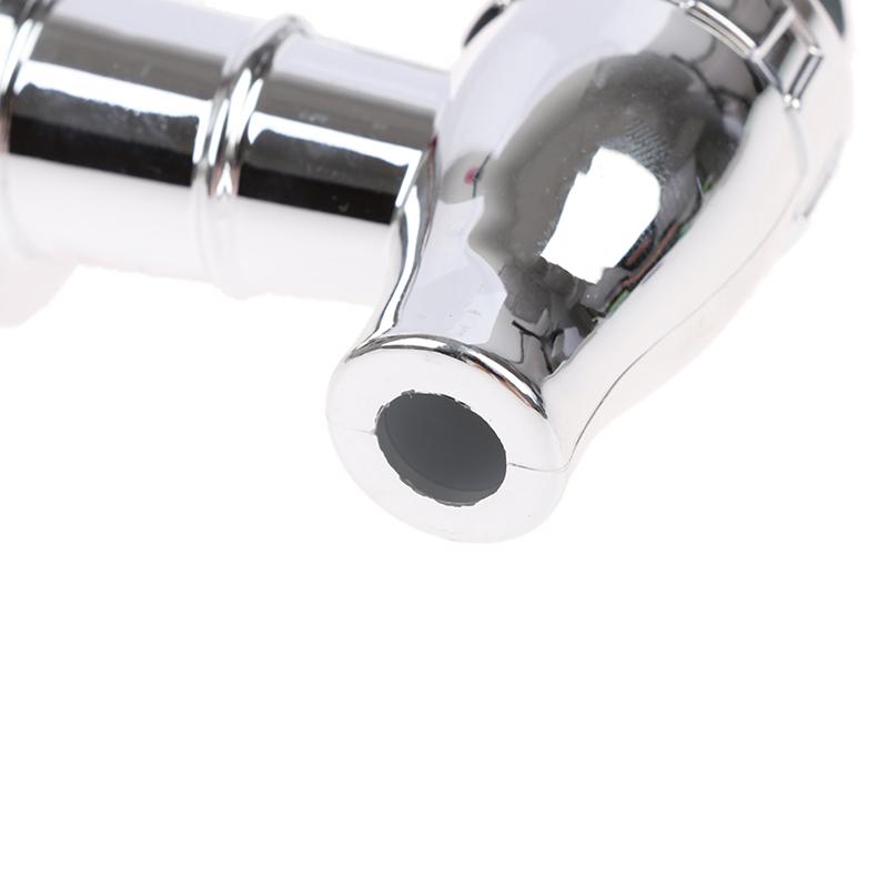 1 шт. 17 мм пластиковый стеклянный кран для бутылки вина, банка, бочка, резервуар для воды, кран