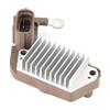 12 14V A‑Circuit Alternator Voltage Regulator Accessory 126000‑1800