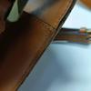 [Pre-Owned] Pasetia Visetos Monogram Coated Canvas Crossbody Bag - Good #1TBMDH7