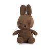 BON TON TOYS Corduroy Miffy 23cm Brown