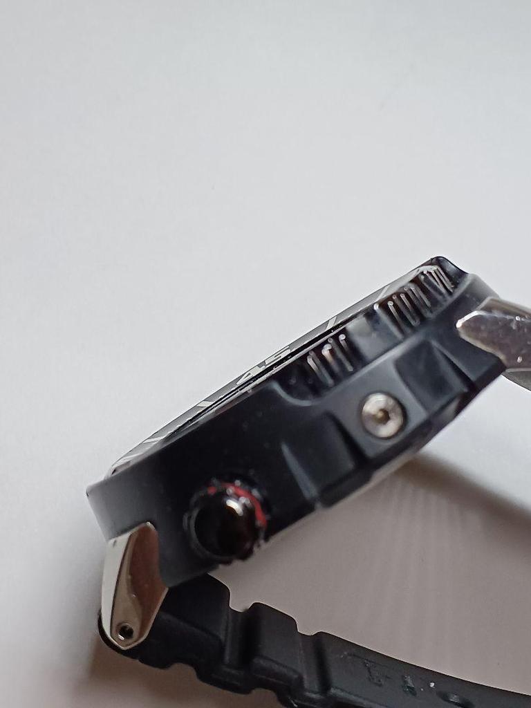 [USED] SEIKO Discontinued Model Baby Tuna 4R36-00V0