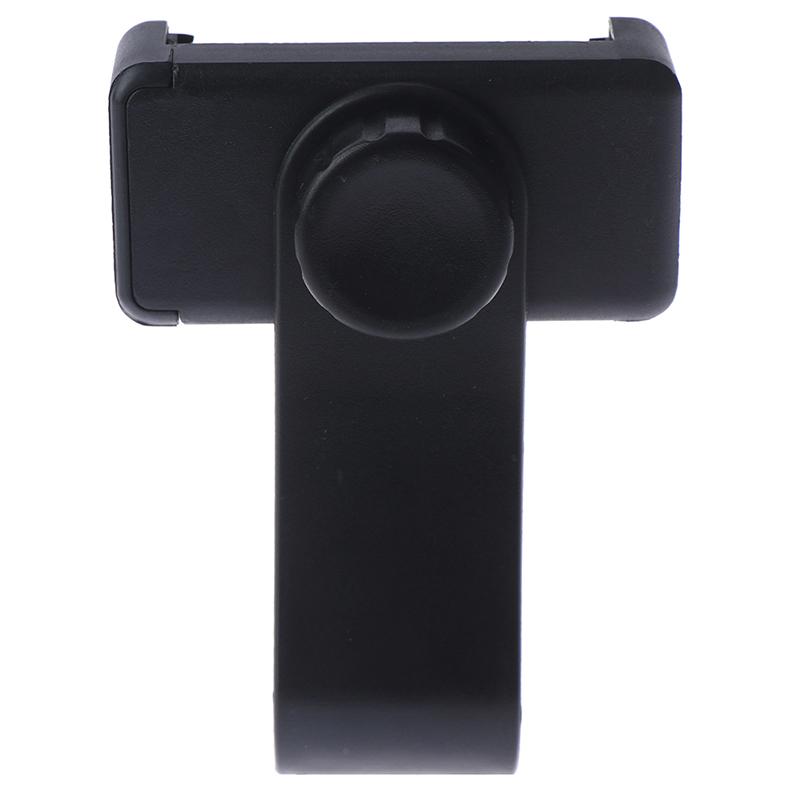 Universal Smartphone Tripod Adapter, Cell Phone Holder Mount Adapter