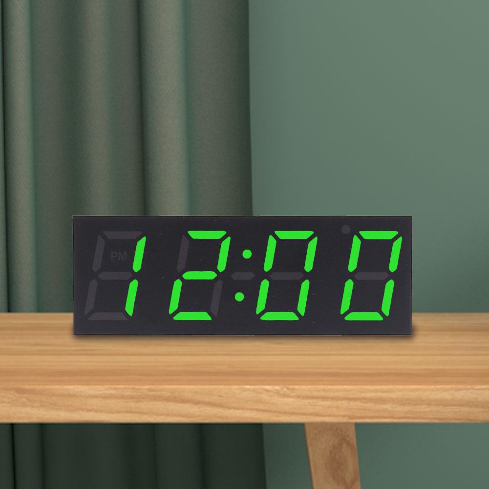 Светодиодные часы с цифровой трубкой DIY Электронный набор STC8G1K17/15W413AS/DS1302 Питание от USB Экспериментальный набор для изготовления электронных часов