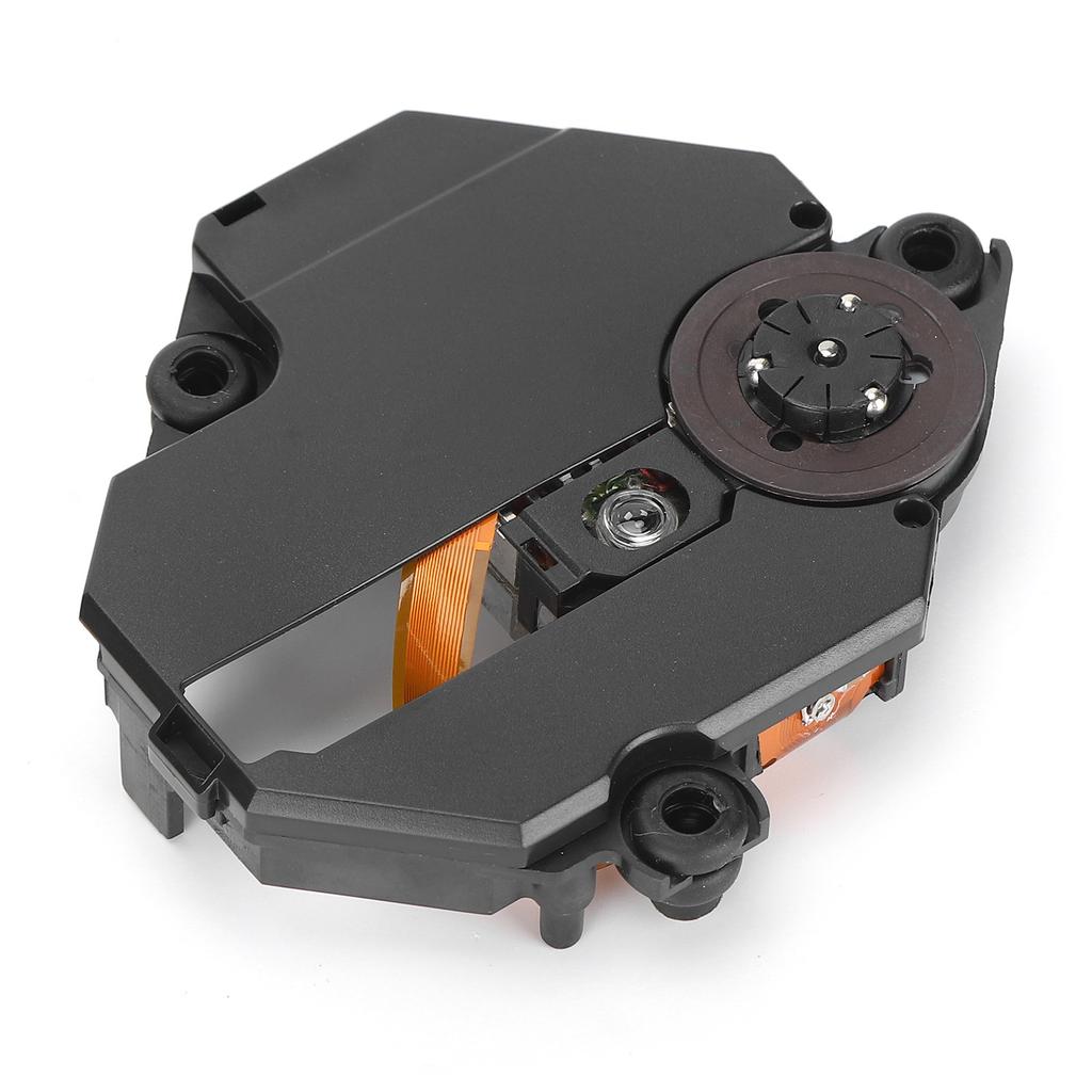 Optical Laser Lens Replacement Stable Performance Optical Laser Lens for PS1 KSM‑440AEMKSM-440AEM