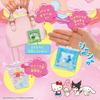 Беверли [BEVERLY] Шарм-лапка Персонажи Sanrio Набор для пополнения