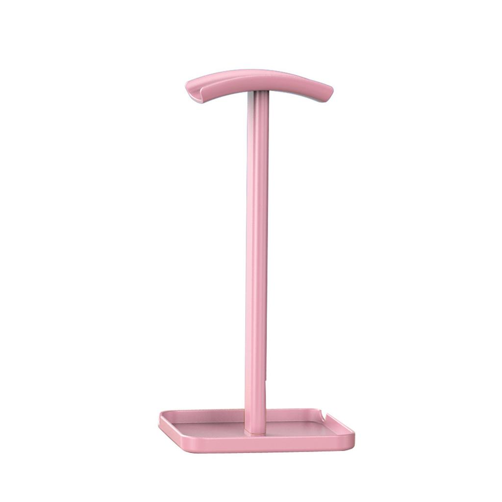 Универсальная подставка для наушников Креативный держатель-подвеска для наушников Прочный держатель для гарнитуры Стильная стойка для демонстрации гарнитур