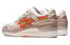 ASICS Gel Lyte Iii Remastered Ronnie Fieg Super Orange 1201A810-250