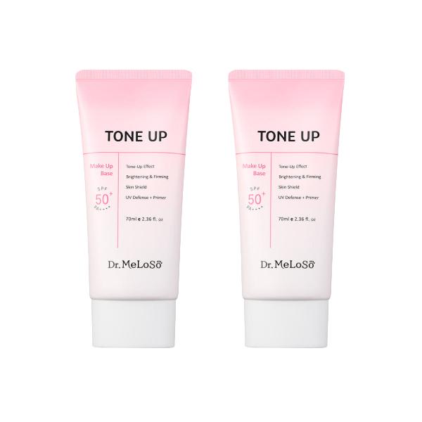 Доктор. Коллекция солнцезащитных кремов Meloso  (Отбеливание / Выравнивание тона / Без себума / Увлажнение | 70 мл) (13 вариантов)