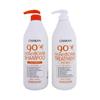 Honey Bomb Shampoo 1000ml + Treatment 1000ml