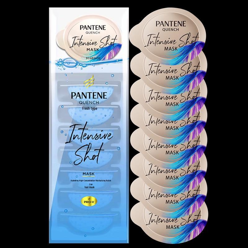 Pantene Deep Hydrating Hair Mask (Refreshing Type)