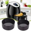 For Air Fryer Basket Air Fryer Roasting Cooking Tool