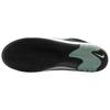 Nike Air Max Ishod Wair SB черные белые мужские кроссовки FB2393-004