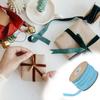 Бархатная Лента 1 см Ширина Модная DIY Многоцелевая 20 Ярдов для Упаковки Подарков