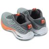 Mizuno Кроссовки мужские Wave Inspire 20 SSW серые оранжевые J1GC241305