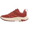 HOKA  Anacapa Low GORE-TEX Hot Sauce Women Sneakers Red Cherry-Mahogany 1119373-CMHS